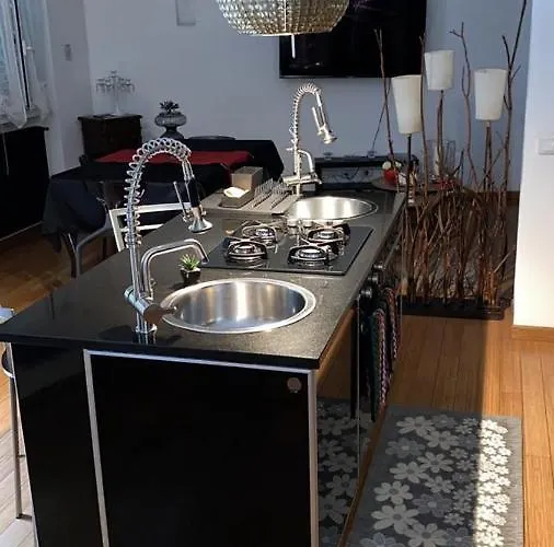Casa vacanze Karol
